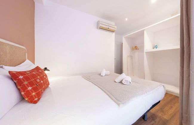 Caliu Apartments Barcelona - Fira - Foto 34