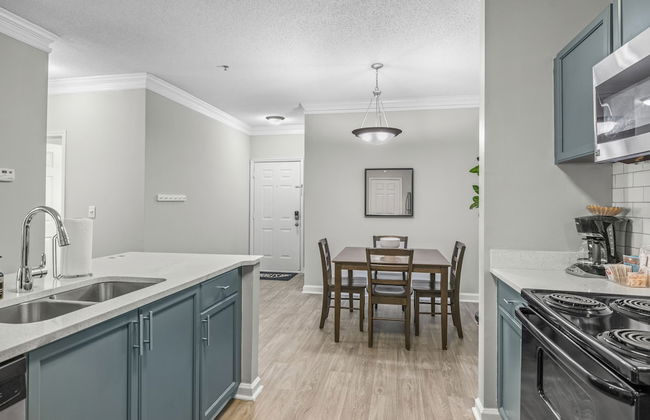 Furnished Apartments near Emory - Foto 13