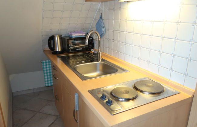 Landhaus Mahnhamm - Foto 3