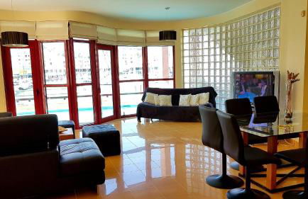 Albufeira Marina Villa 27 - Foto 22