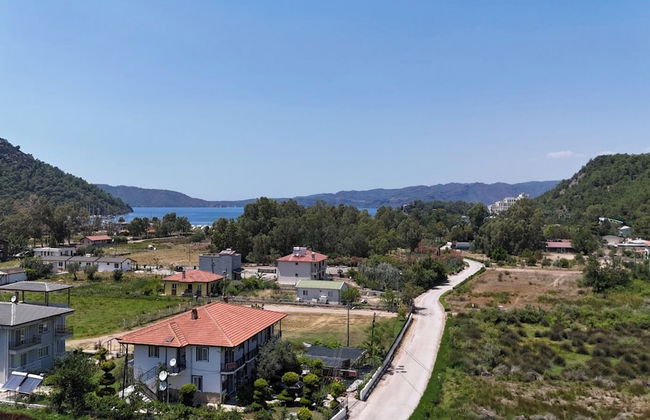 MERMAID PANSIYON - Photo 72