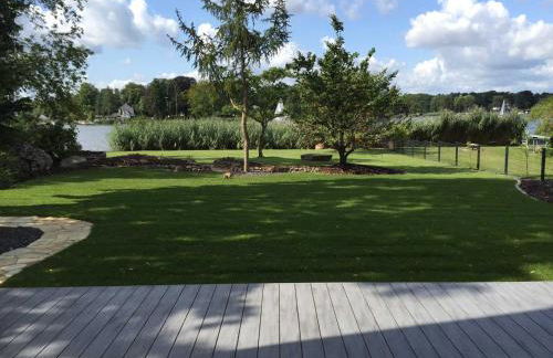 Exklusive Seevilla Berlin direkt am Zeuthener See - Photo 9