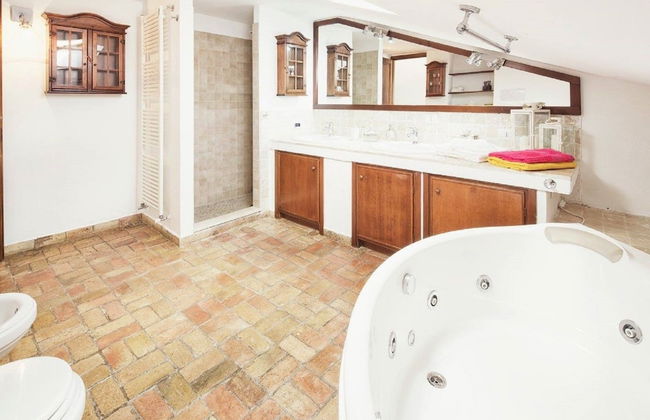 La Cavetta Country House - Photo 13