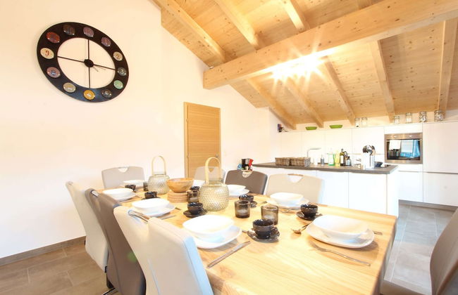 Luxury Penthouse in Brixen im Thale With Parking - Foto 42