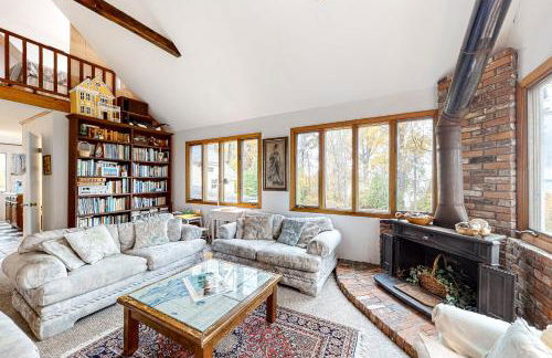 The Bird's Nest - Foto 1