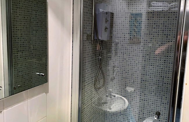 Pew With a View - Seafront Cottages - Foto 6