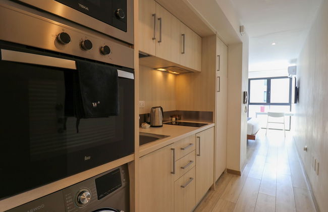 Primera Parada Lofts by Wynwood-House - Foto 78