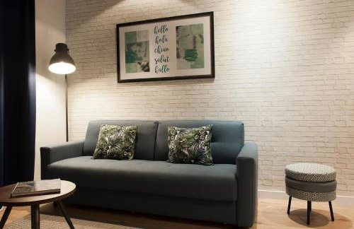 MH Apartments Sant Pau - Foto 61