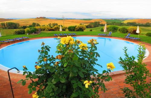 Agriturismo Fattoria Di Corsano - Foto 7