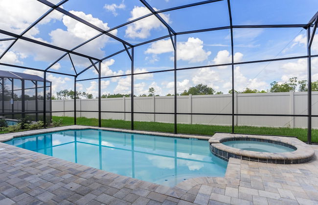 1834cvt New Solara 9 Bedroom 6 Bathroom Resort - Foto 23