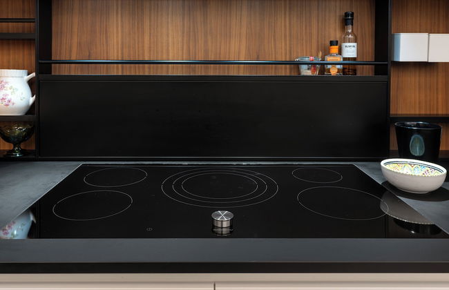 Enter Tromsø Luxury Villa - Foto 22