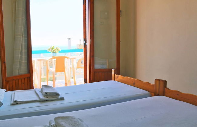 Seaview - Selfcatering Apartment - Helen No 1 - Foto 6