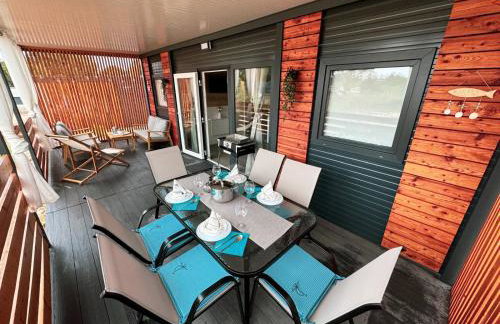Mobile homes Marea - Foto 11