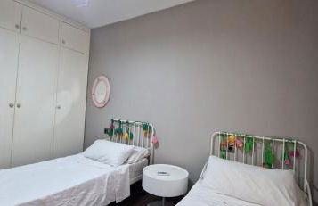 Relaxing experience in apt club nautico isleta - Foto 15