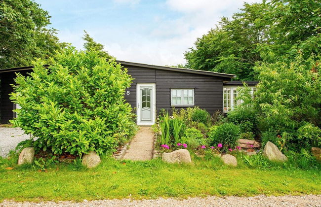 4 Person Holiday Home in Skaerbaek-by Traum - Foto 33