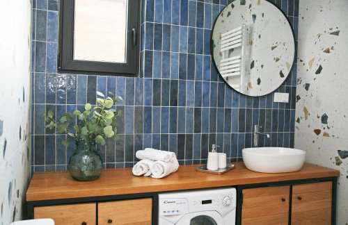 Dzikie Lisko - Domy wakacyjne w Bieszczadach - Foto 38