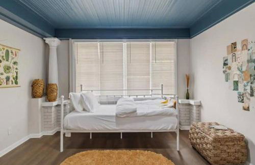 Historic Charming 2Story 10BR House - Sleep 20 - Foto 40