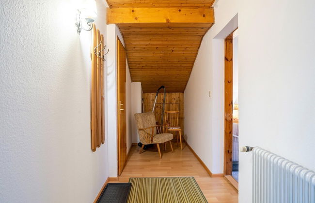 Holiday Home in Lengdorf Near Ski Slopes - Foto 20
