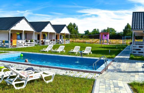 Apartamenty Biel i Zieleń - Foto 22