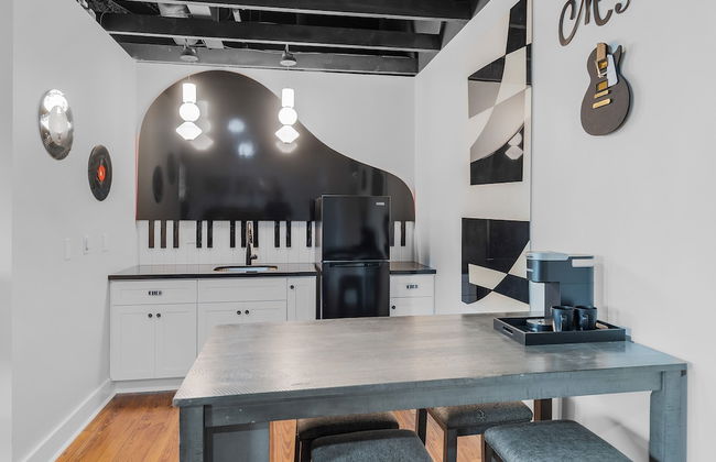 The Sanctuary - Foto 44