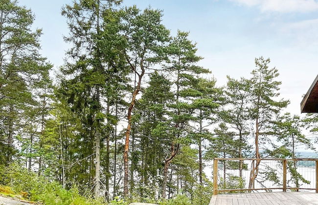 4 Star Holiday Home in Ljungskile - Photo 24