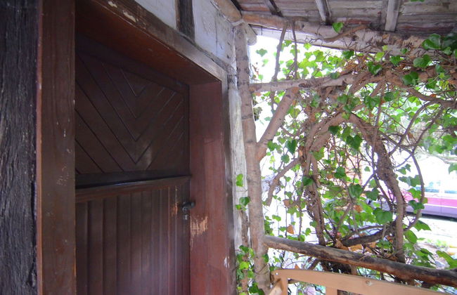 Ferienhaus in Hessen mit Garten - Foto 28