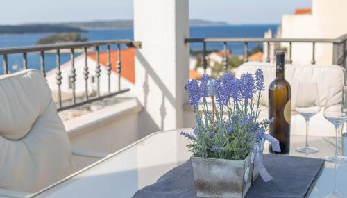 Stunning sea view apartment Ani - Foto 4