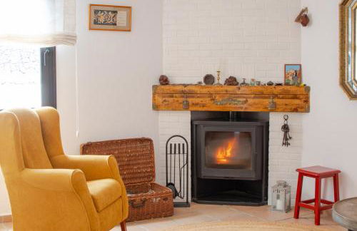 Casa Mar de Lava -Escapada activa en Masdache, corazón de Lanzarote - Foto 41