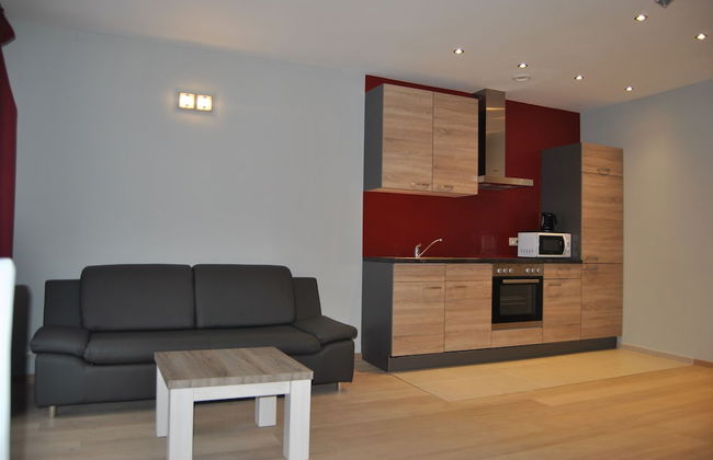 Wellness Apart Hotel - Foto 69