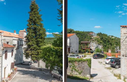 Apartman Pisino**** 70m2, 2+2 - Foto 37