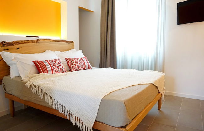 Apartments In Villa Selva Locorotondo - Photo 5