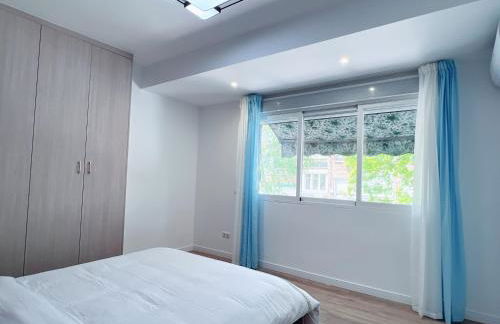 ONE PIECE Apartamento con patio - Foto 16