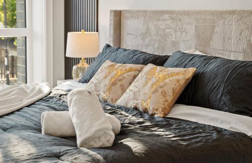 Bright 2Bed 2Bath in Brand New Pilsen Development - Foto 28