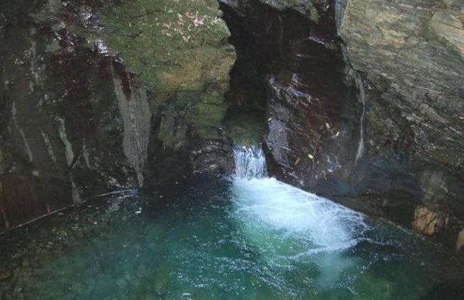 Impeccable 1-bed Cottage on the Edge of Dartmoor - Foto 14