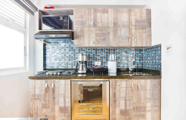 Miracle Building - Foto 52