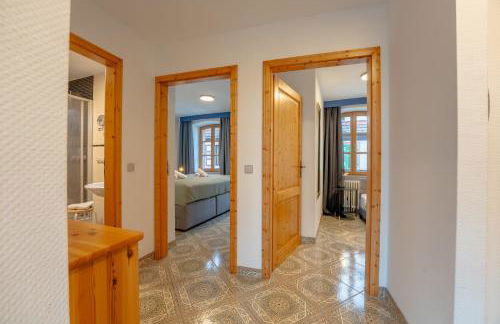 SCHLOSSBERG RESIDENCES - Design-Apartments im Herzen der Pfalz - Foto 53