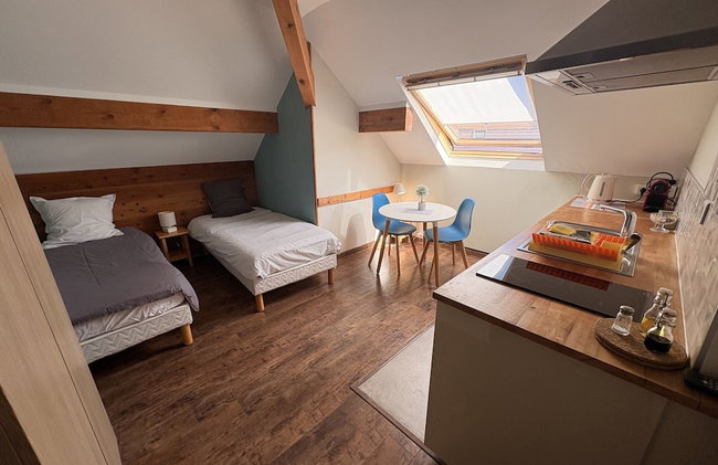 Au Petit Nice - Foto 37