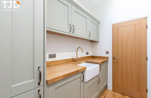 Ozendyke House Farm Cottage - Foto 7