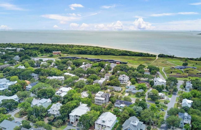 Be a Sullivans Local! 1307 Cove Avenue by Avantstay Pool + Outdoor Living - Foto 78