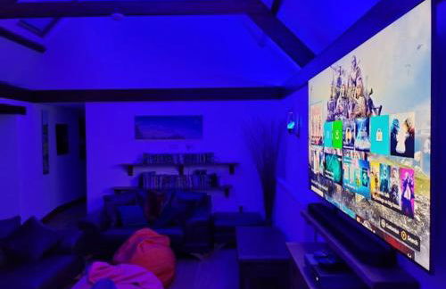 Park Court Barn Trefin - Foto 16