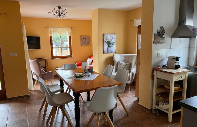 Ferienhof am Trift - Foto 5