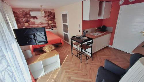 Studio à la campagne - Photo 4