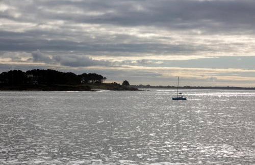 Maison De Kerobistin - plage à 150m - Foto 20