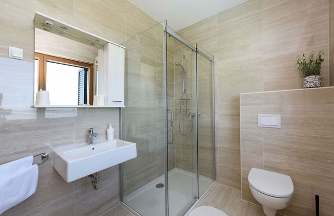 Villa Lubey - Foto 25