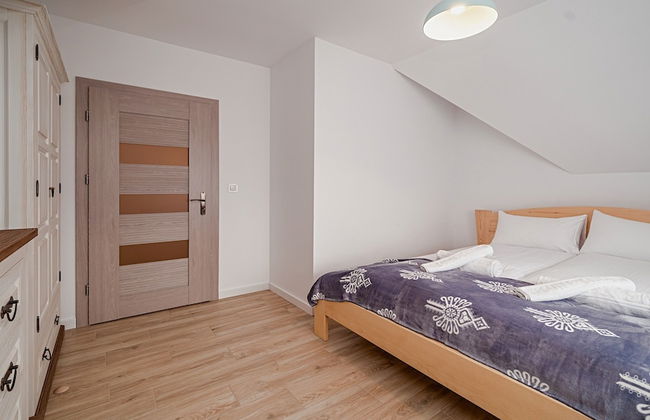 Apartamenty Sun & Snow Kaniówka - Foto 10