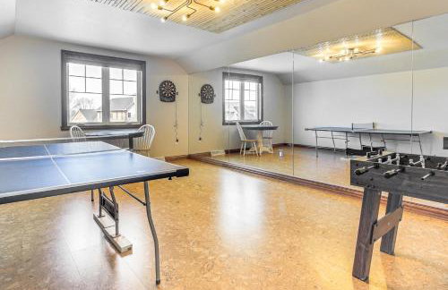 8 Mi to Lambeau Field Family Home in De Pere! - Foto 12