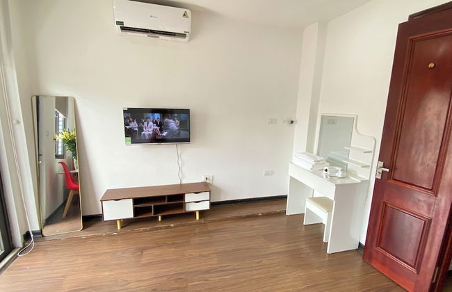 Era Apartment La Thanh - Foto 12