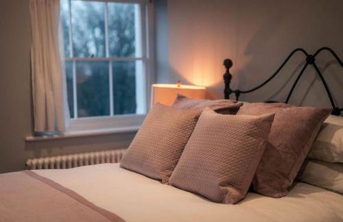 3 The Steyne - Stunning 5 Storey Georgian house with cinema room - Foto 26