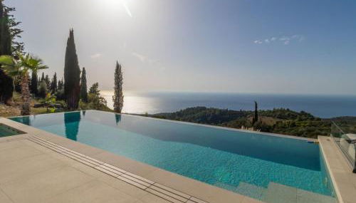 Holiday Home Villa Horizon by Interhome - Foto 2