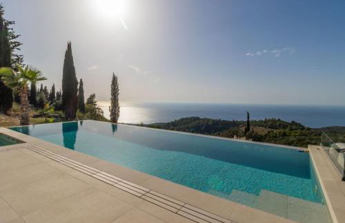Holiday Home Villa Horizon by Interhome - Foto 2